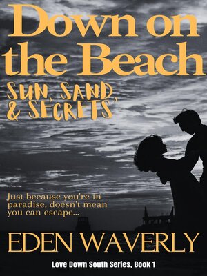 cover image of Down on the Beach